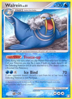 Walrein 039/123