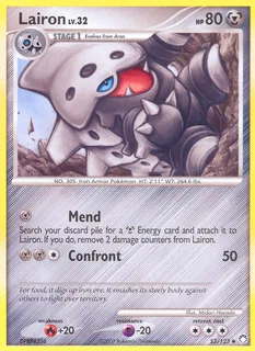 Lairon 053/123