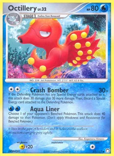 Octillery 057/123