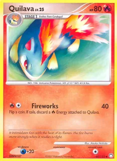 Quilava 060/123