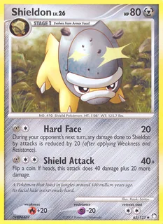 Shieldon 063/123