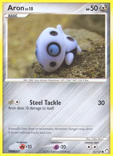 Aron 071/123