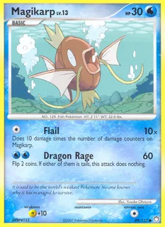 Magikarp 089/123