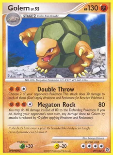 Golem 029/132
