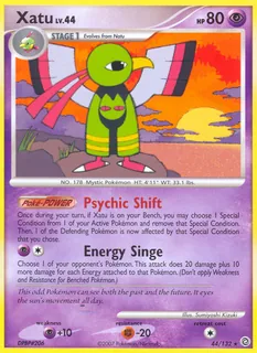 Xatu 044/132