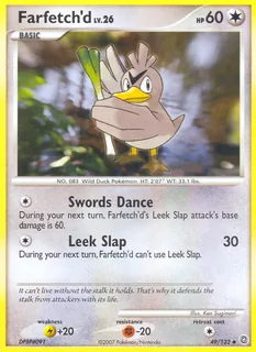 Farfetch'd 049/132