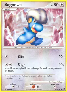Bagon 076/132