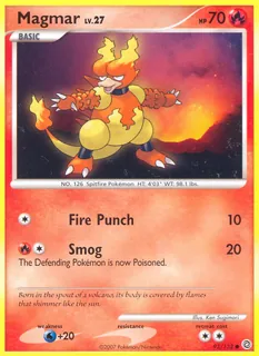 Magmar 093/132
