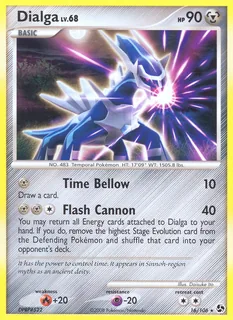 Dialga 016/106