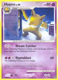 Hypno 019/106