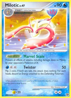 Milotic 025/106