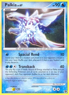 Palkia 026/106
