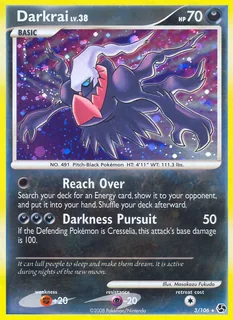 Darkrai 003/106