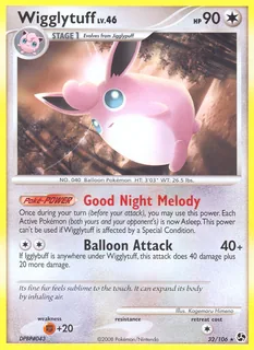 Wigglytuff 032/106