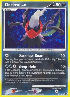 Darkrai 004/106