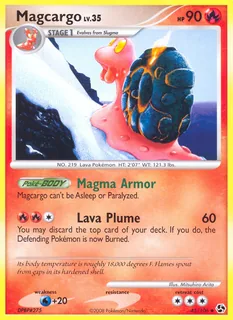 Magcargo 045/106