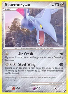 Skarmory 053/106