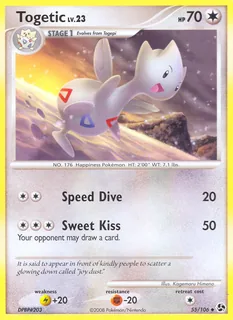 Togetic 055/106