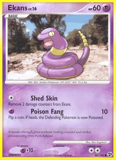 Ekans 066/106