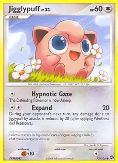 Jigglypuff 072/106