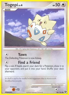 Togepi 088/106