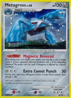 Metagross 010/146