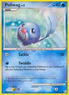 Poliwag 114/146