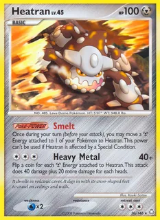 Heatran 030/146