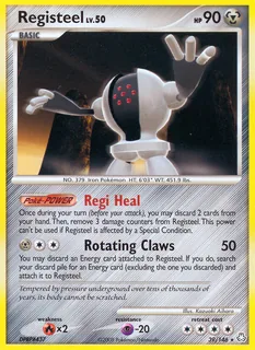 Registeel 039/146