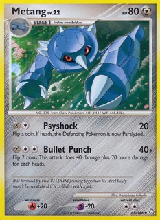 Metang 065/146