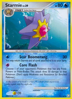 Starmie 071/146