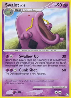 Swalot 072/146