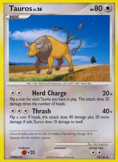 Tauros 074/146