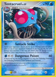 Tentacruel 075/146