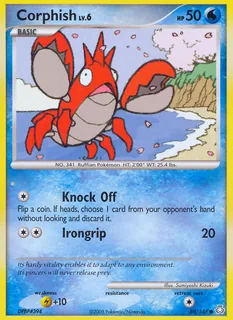 Corphish 089/146