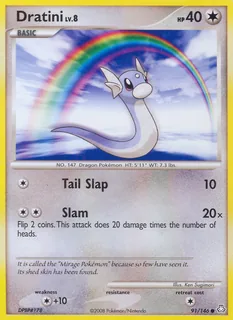 Dratini 091/146