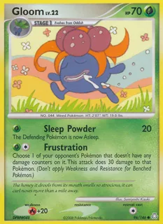 Gloom 096/146