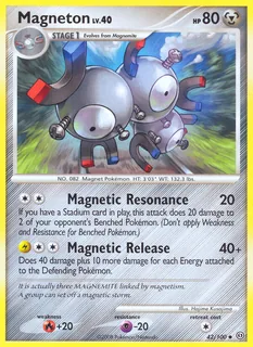 Magneton 042/100