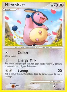 Miltank 044/100