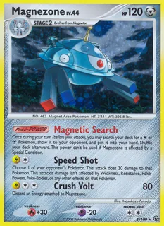 Magnezone 005/100