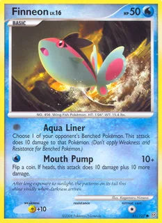 Finneon 061/100