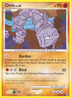 Onix 069/100