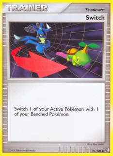 Switch 093/100