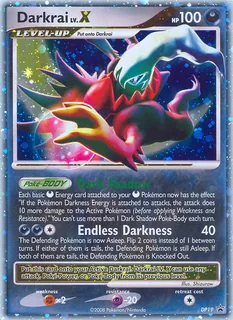 Darkrai DP19/56