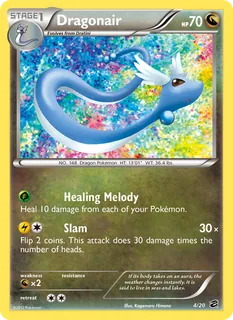 Dragonair 004/20