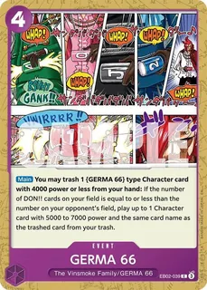 GERMA 66 EB02-039