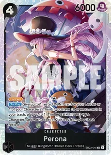 Perona EB03-045
