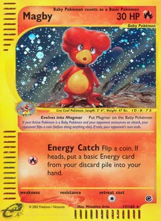 Magby 017/165