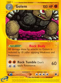 Golem 049/165
