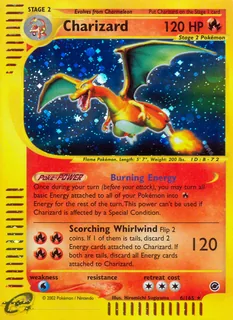 Charizard 006/165